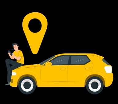 Find Parking Anywhere