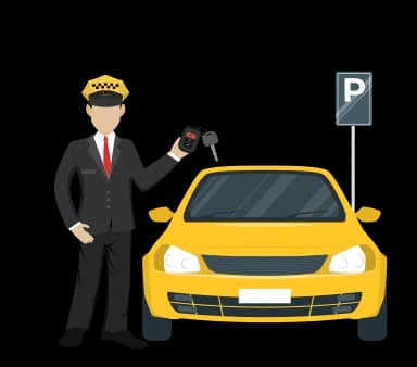 Smart Parking Assistance